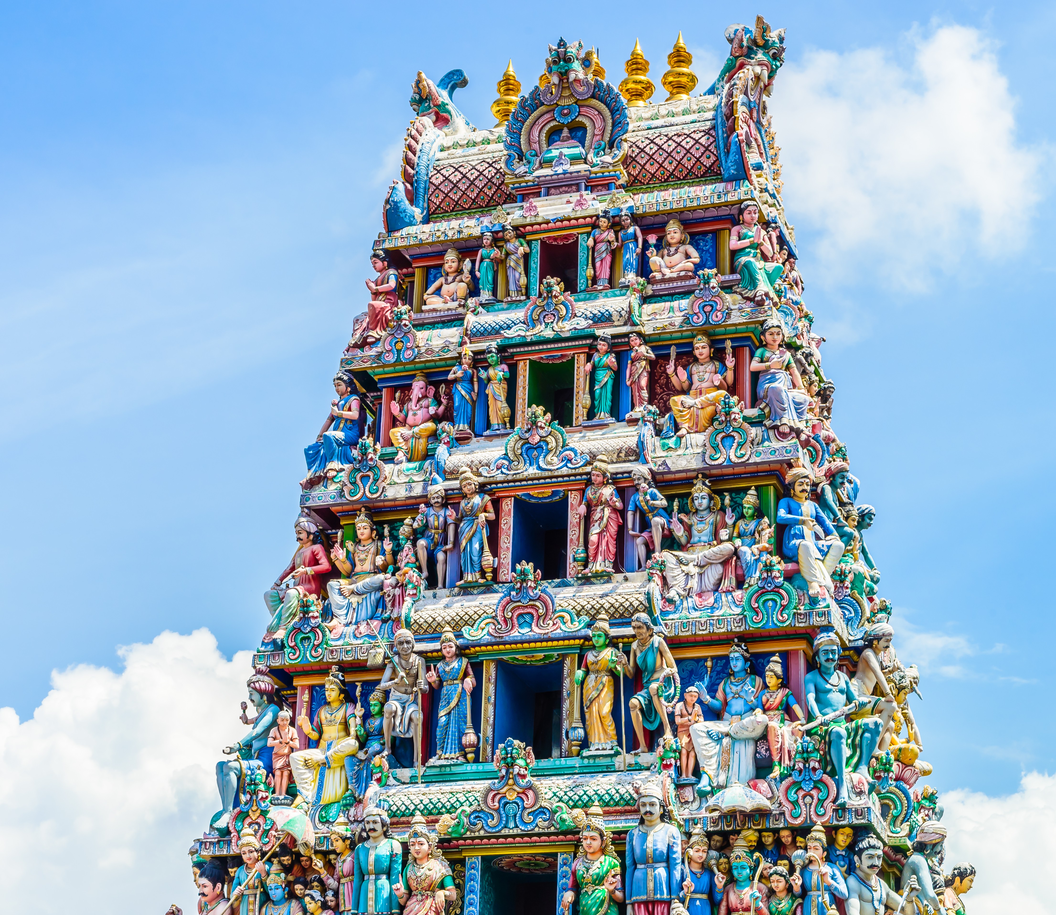 Best of Chennai